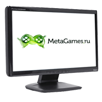 Metagames
