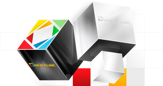 SEO-CUBE, продвижение сайтов